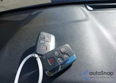 2017 Land Rover Discovery Sport Hse from USA, damaged, VIN SALCR2BG3HH654442